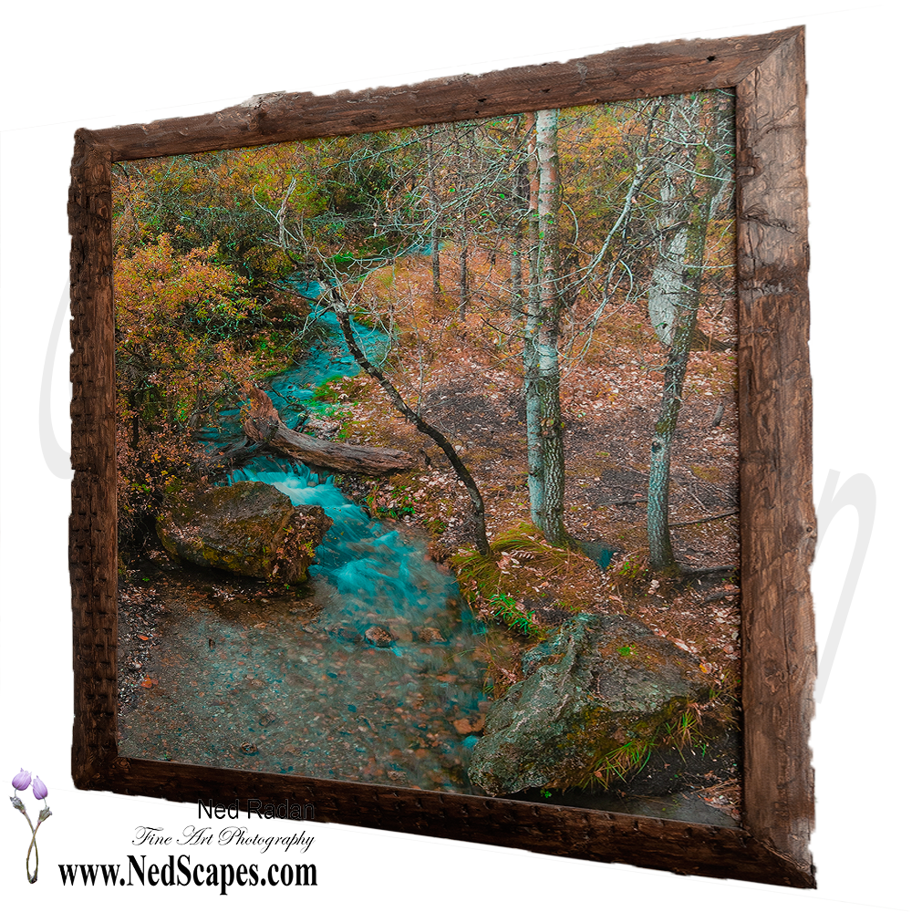 Big Hill Springs