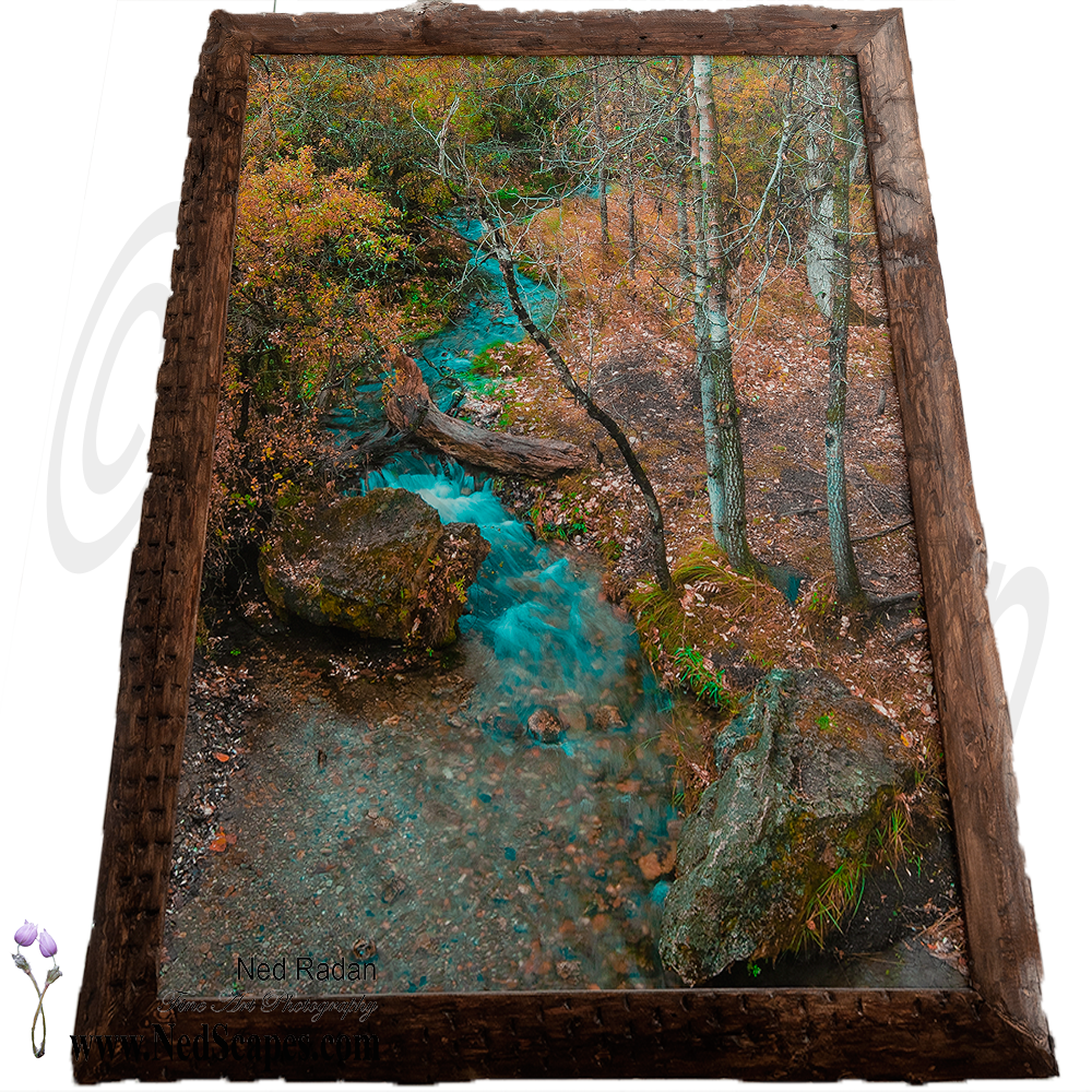 Big Hill Springs
