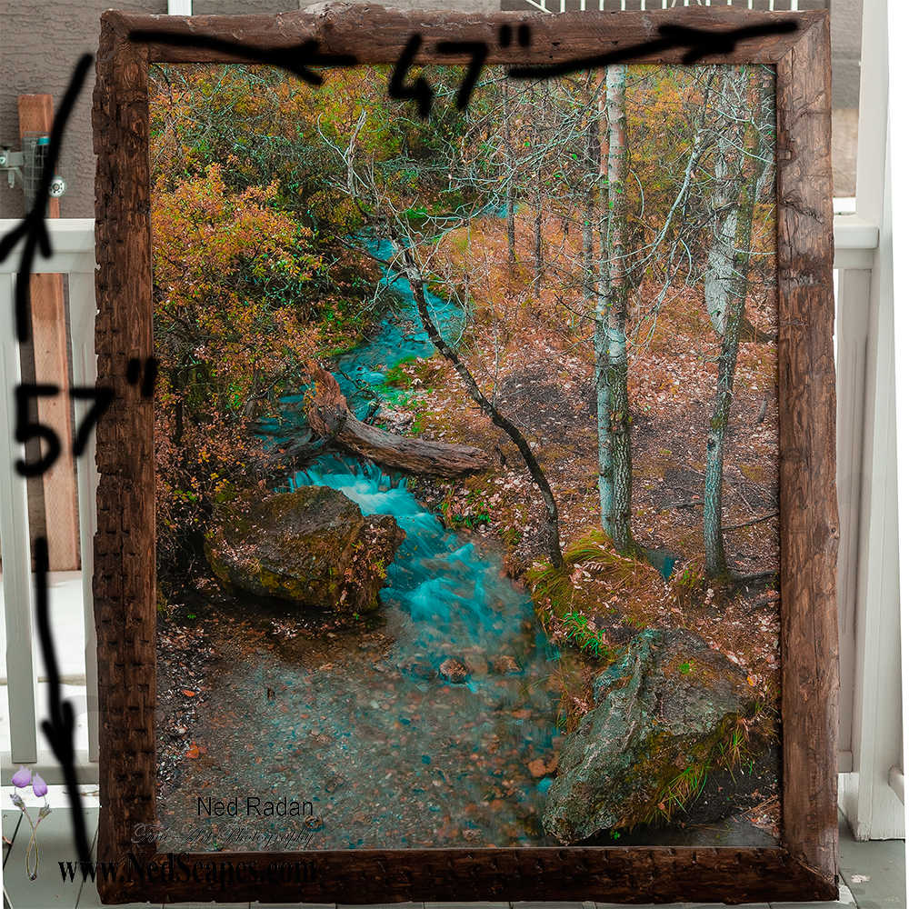 Big Hill Springs