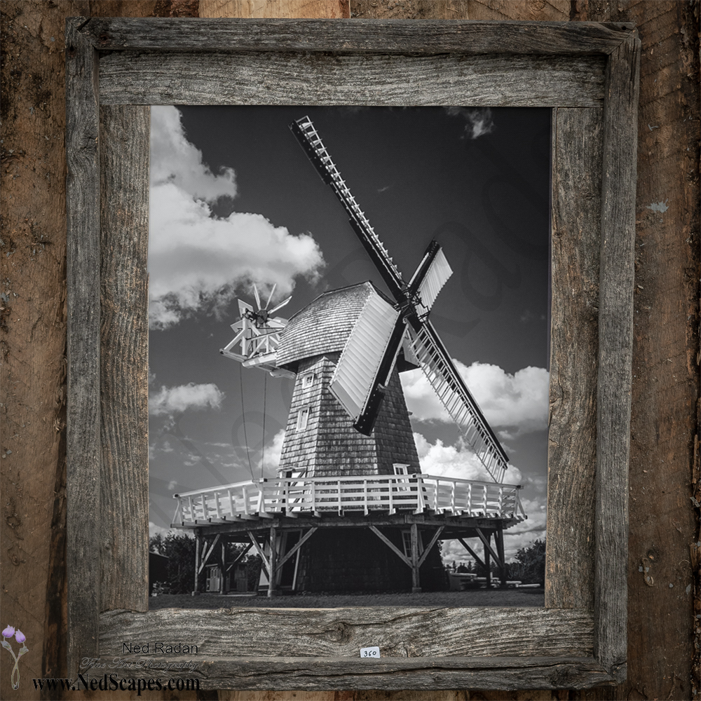 Wind Mill