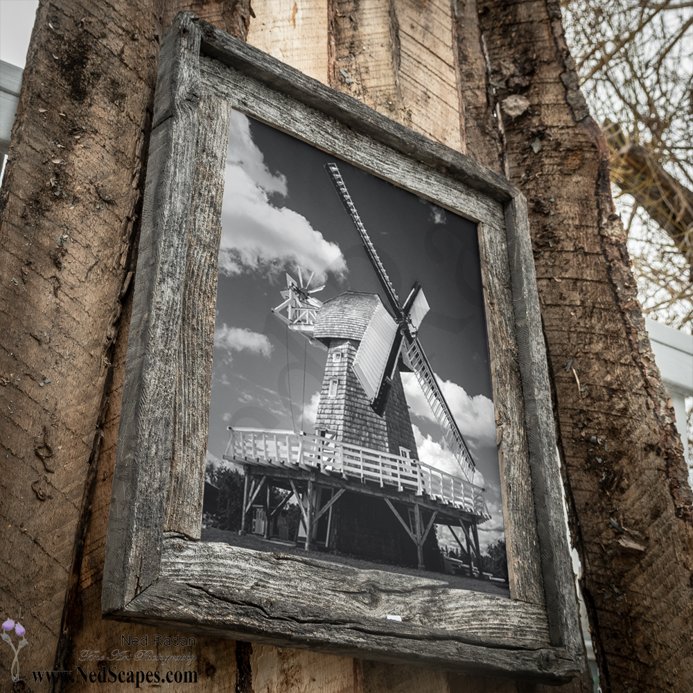Wind Mill