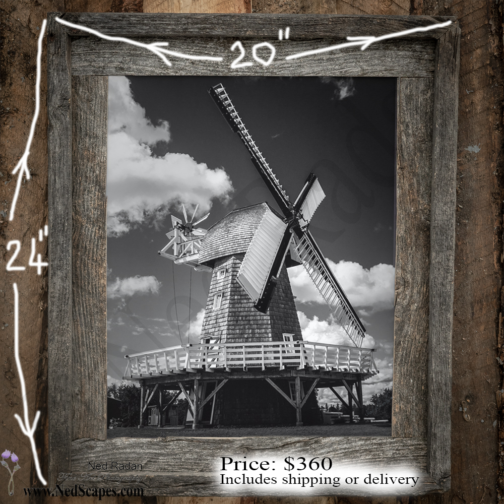 Wind Mill