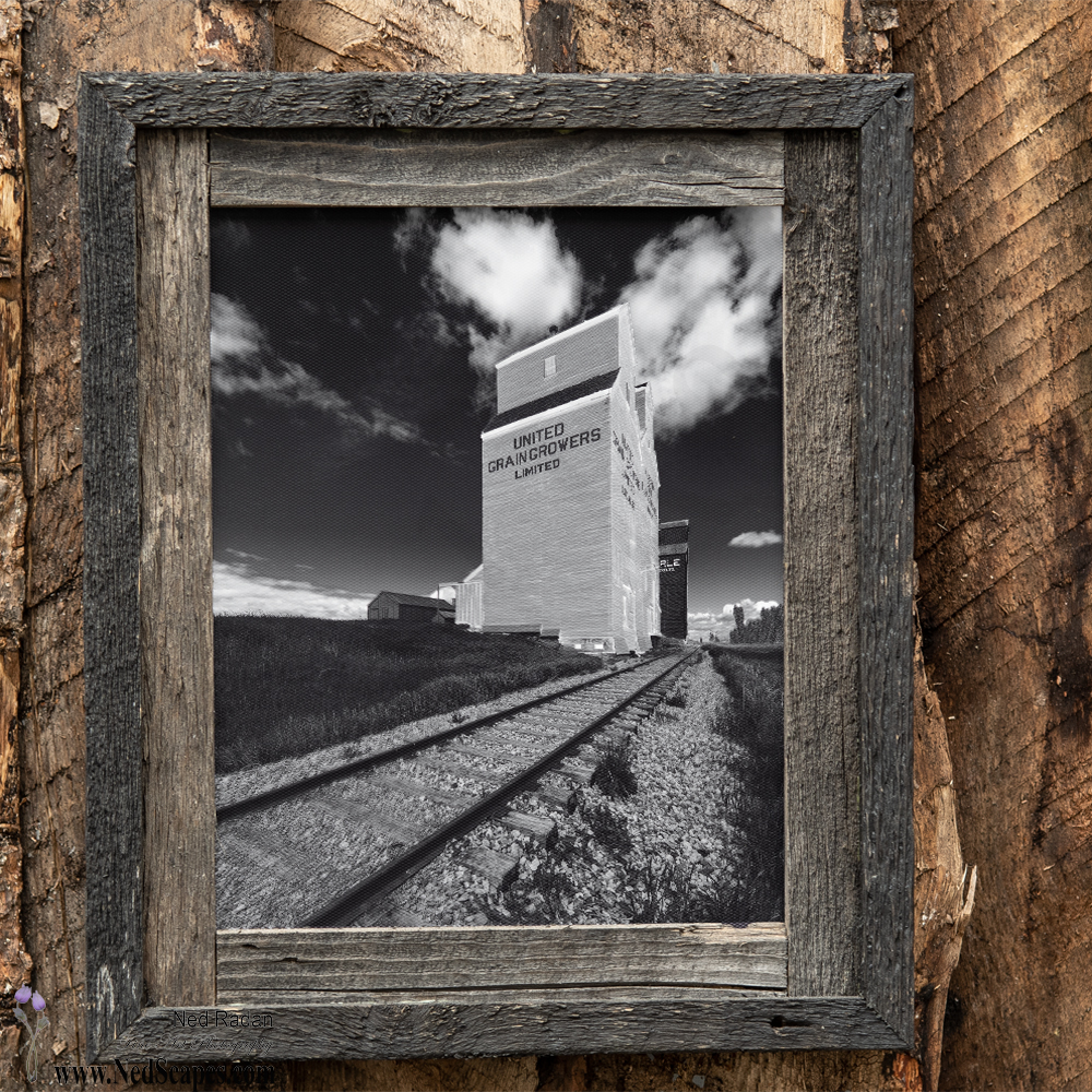 Grain Elevator 2