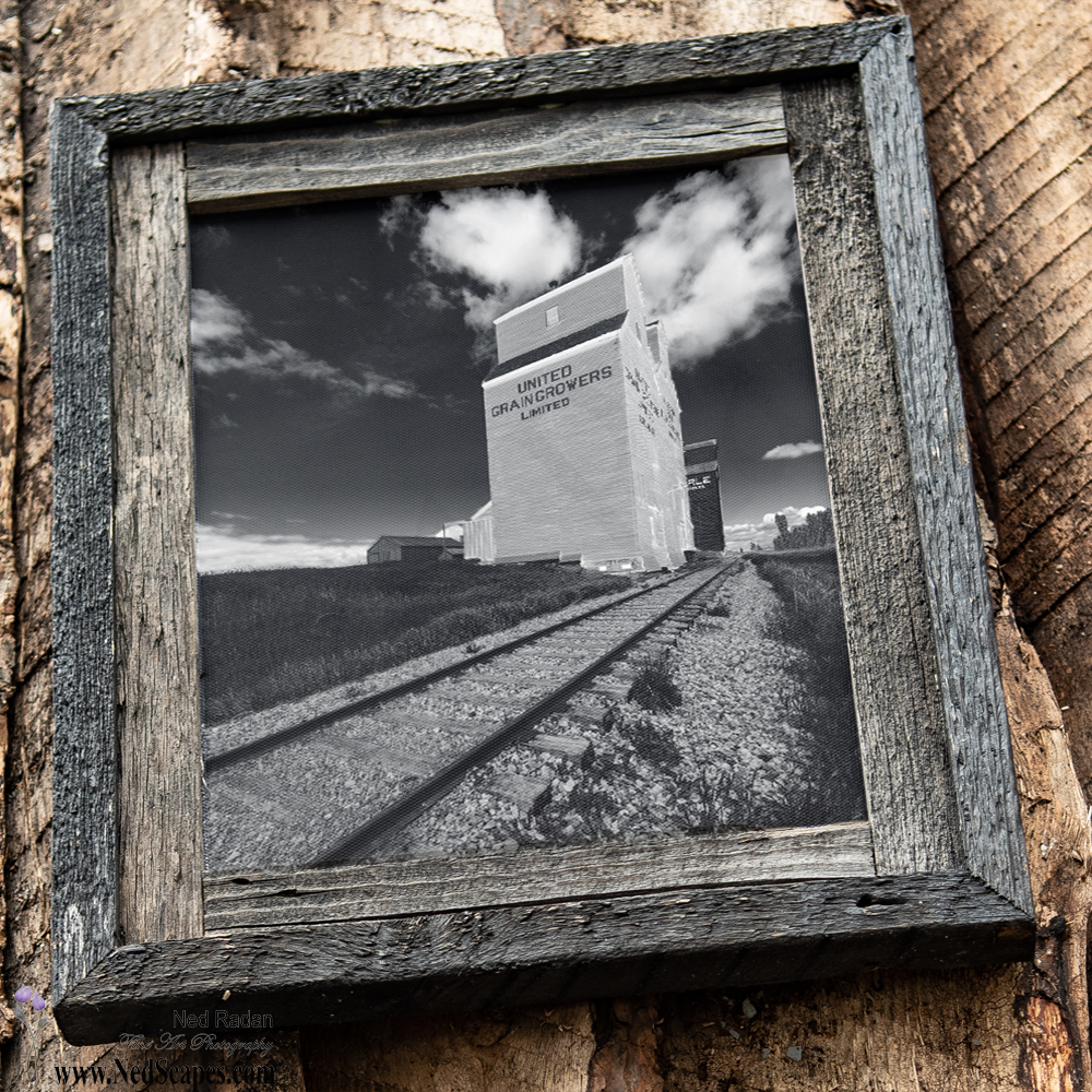 Grain Elevator 2