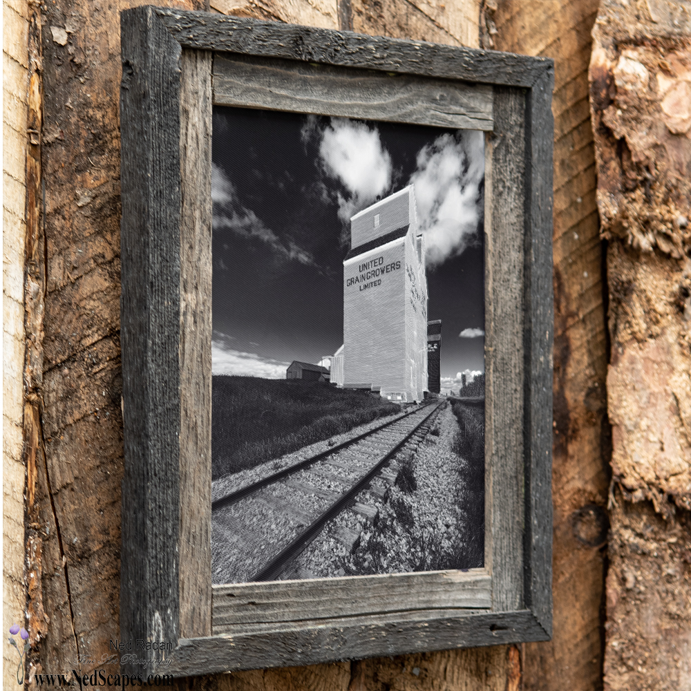 Grain Elevator 2