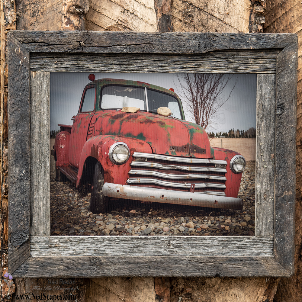 Chevy