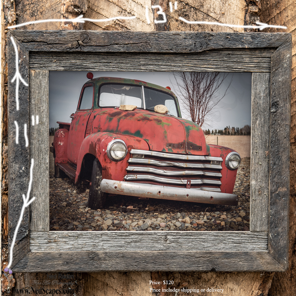 Chevy